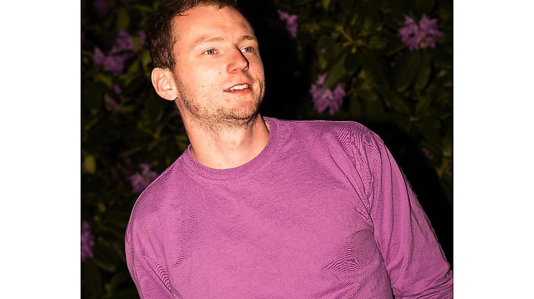 Hits & Happen – Konzerte mit Geschmack mit Adrian Branz