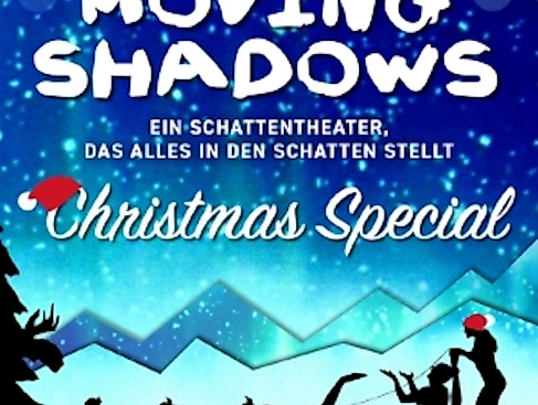 Moving Shadows - Christmas Special