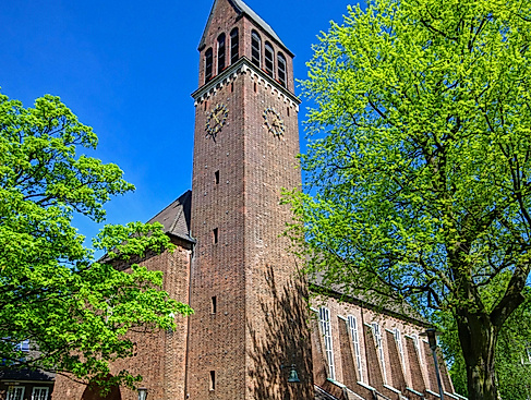 Festgottesdienst