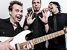 Tripod - Best of Tanz in den Mai