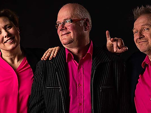 instant impro / Impro-Comedy – Show I