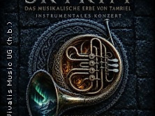 Skyrim - Musikalisches Erbe von Tamriel | Kammermusikkonzert