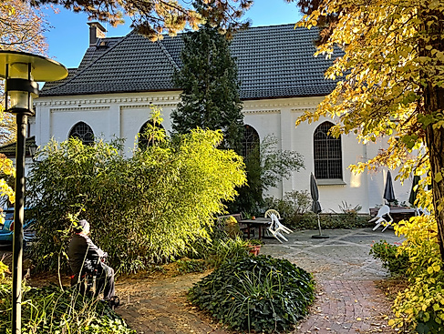 St. Anschar