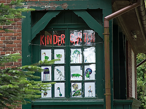 Bürgerhaus Lokstedt