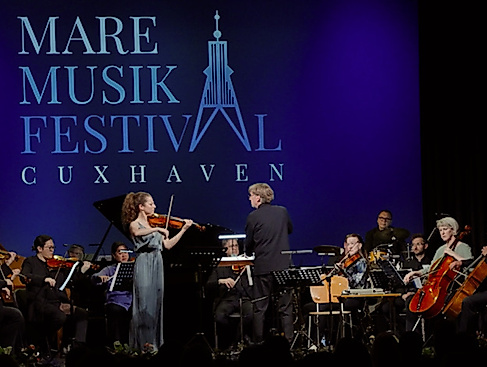 Festkonzert - Amadeus Amadeus