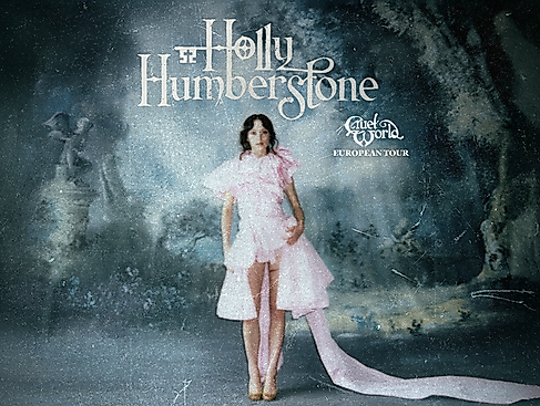 Holly Humberstone - Cruel World European Tour