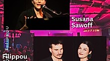 Susana Sawoff & Filippou / Lucaciu Duo