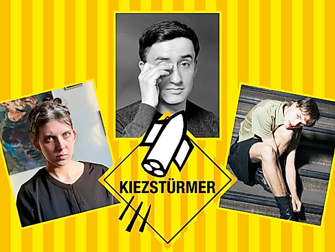 Kiezstürmer