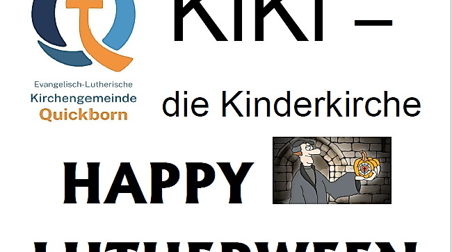 KiKi - Die Kinderkirche