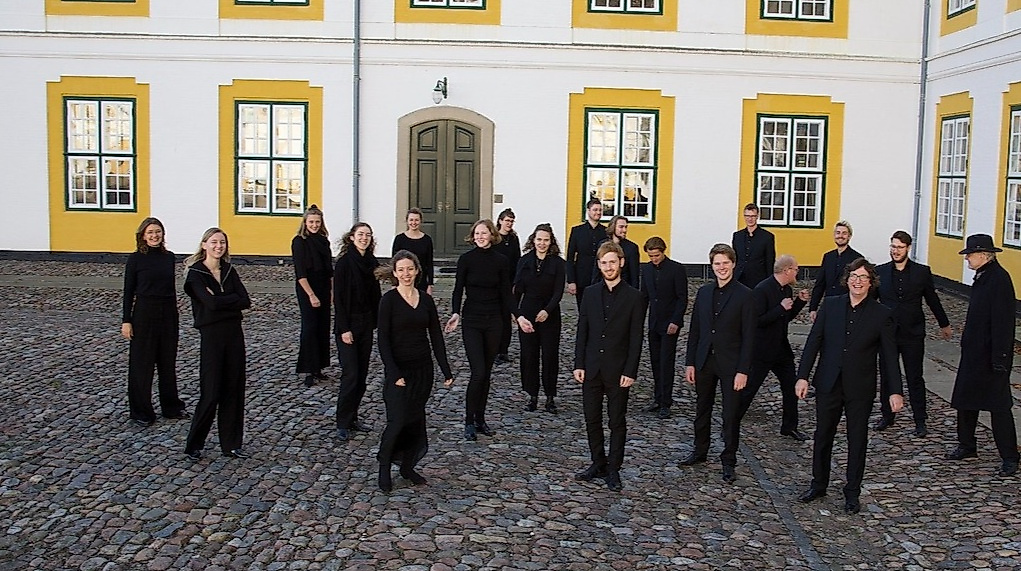 ensemble doppelpunkt