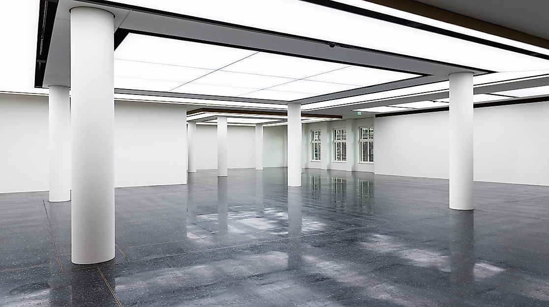 Bucerius Kunst Forum