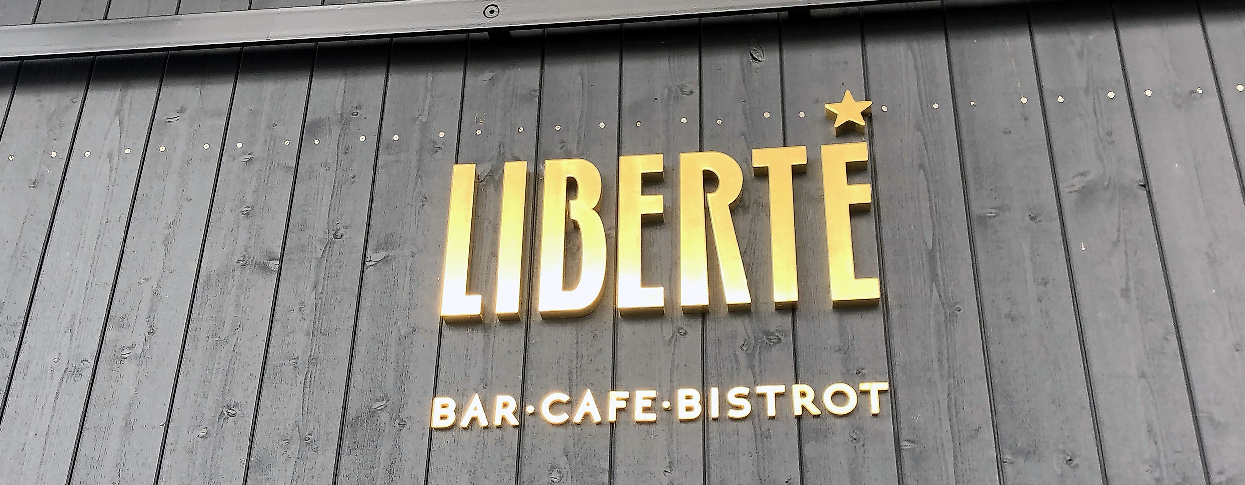 Liberté