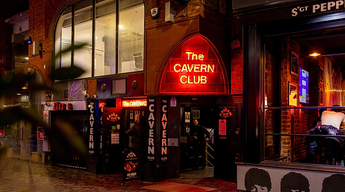The Cavern Club
