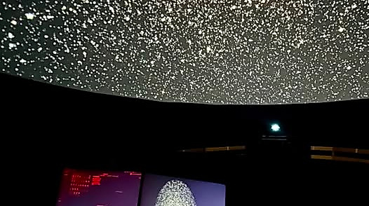 Planetarium