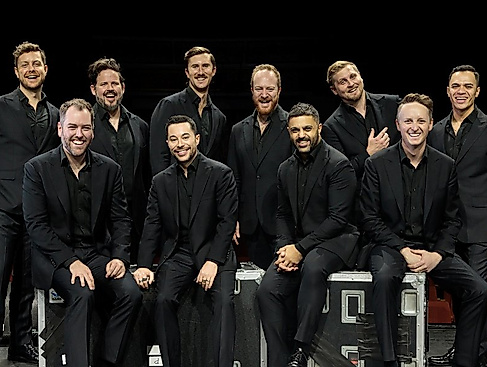 Ten Tenors