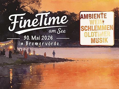 FineTime am See in Bremervörde