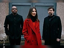Olivia Trummer Trio