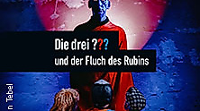 Das VPT interpretiert: Die drei ??? und der Fluch des Rubins