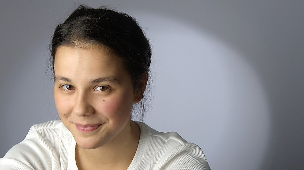 Louisa Sophia Jefferson