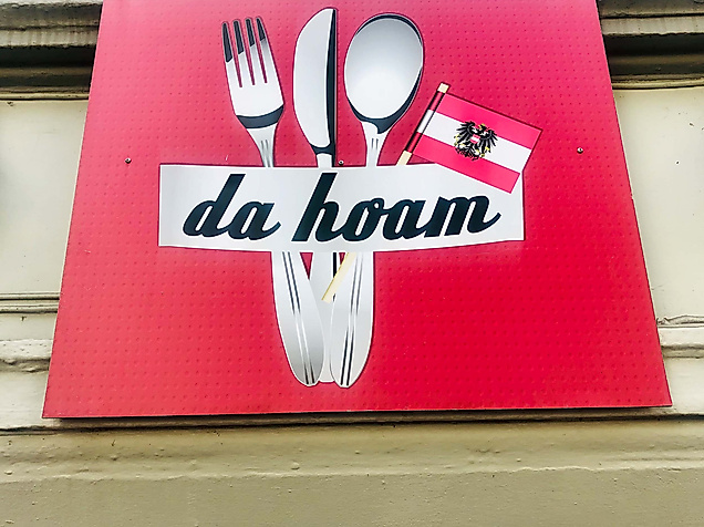 Dahoam