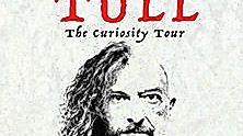 Jethro Tull - The Curiosity Tour