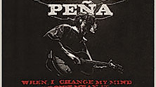Chance Peña - When I Change My Mind, I Don't Mean It UK/EU 2026