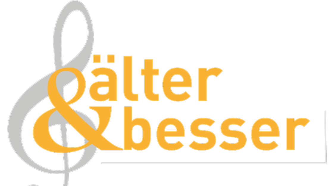 älter & besser KapelleDREI