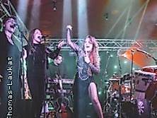 Heidi Joubert & Band - Chaos + Peace 2026