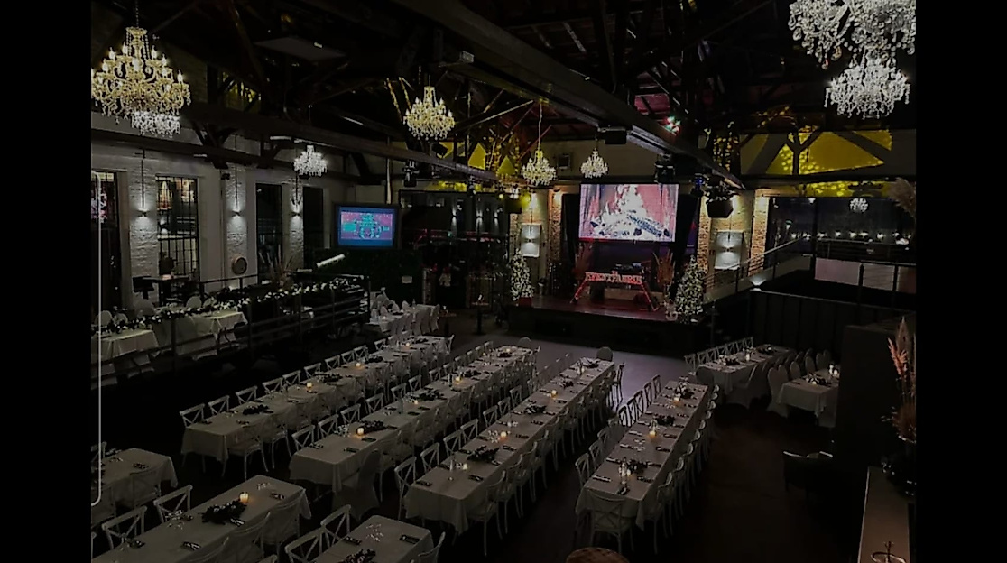 Eventfabrik in Neustadt i.H.