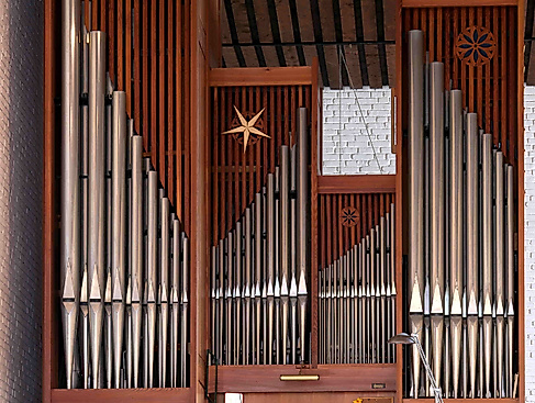 Orgel