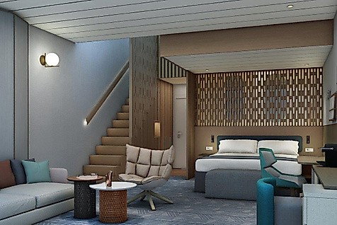 Mein Schiff 1