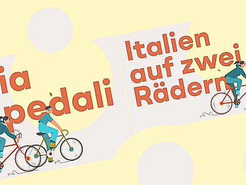 Event_Italia-sui-pedali-auf-2-Rädern