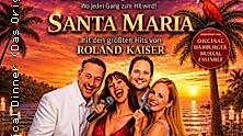 Musical Dinner (Das Original) Santa Maria