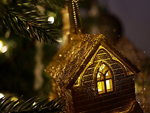 Weihnachtsgottesdienst