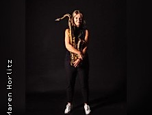 Konzert Howlin‘ Maren and the cool men