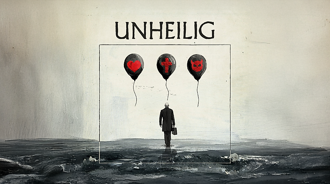 Unheilig & Special Guests - Liebe, Glaube, Monster Tour 2026/27