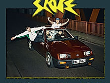 Slope - Same Kids. Just louder. - Tour 2026