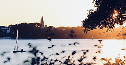 Außenalster