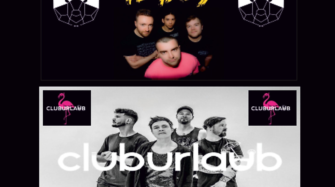 Riot+Club 25