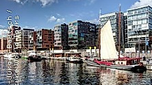 HamburgCard - Speicherstadt & Hafencity Tour