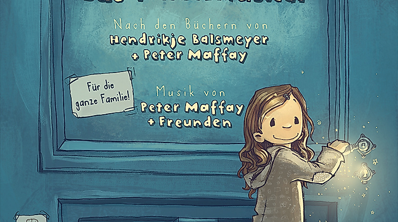 ANOUK - Das Kindermusical