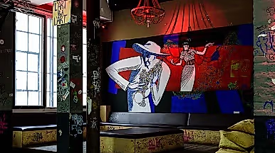 Bach & Mozart: Jam Session