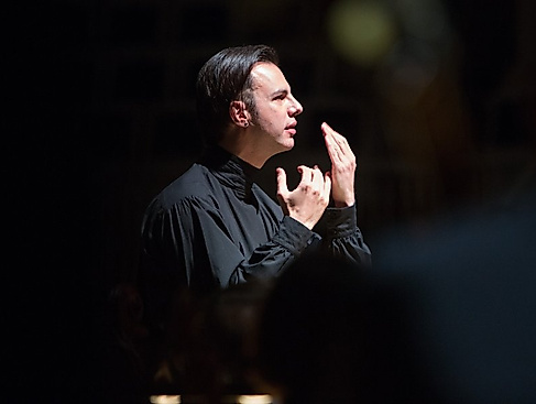 Utopia / Alexandre Kantorow / Teodor Currentzis