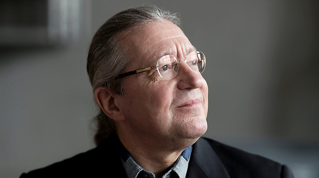 Symphoniker Hamburg / Sylvain Cambreling
