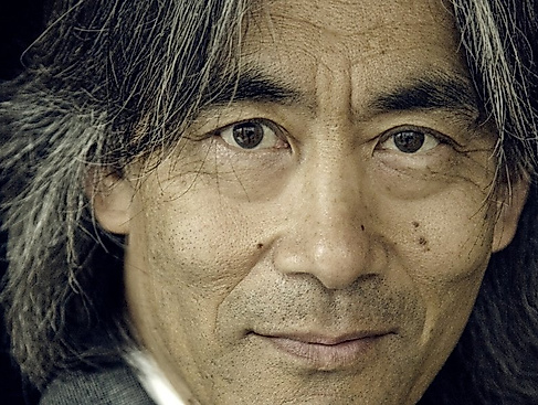 Philharmonisches Staatsorchester Hamburg / Kent Nagano