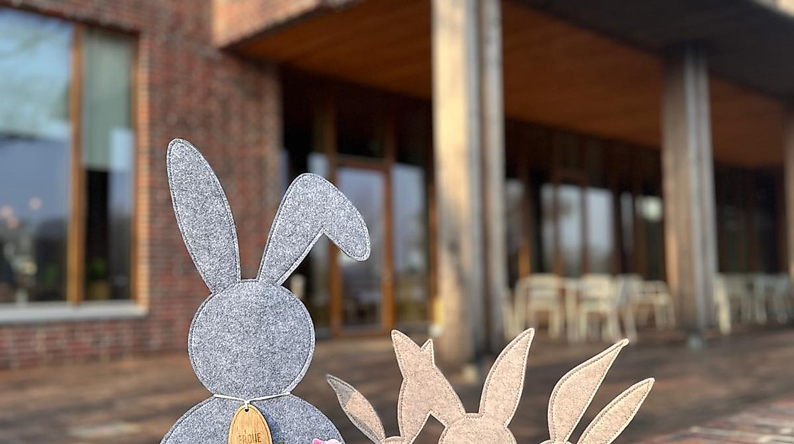 Osterzauber in der SeeLoge