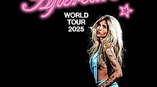 Nessa Barrett - Europe 2025