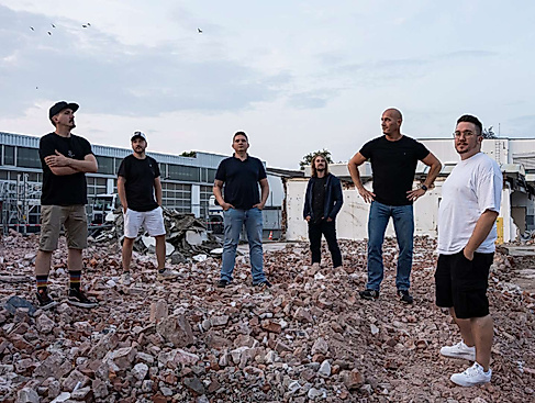 24h Stelle - ALMA COJO - Hanseatischer Pop-Rock