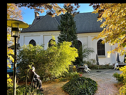 St. Anschar