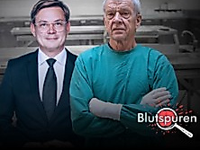 Post Mortem: Rechtsmedizin | True Crime - Prof. Dr. Klaus Püschel